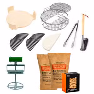 Accessoire essentials pack #2 Big Green Egg large