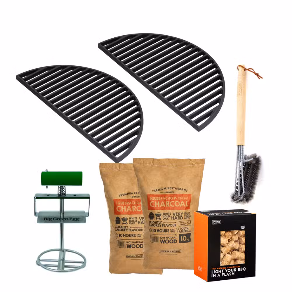 Kamado Joe Accessoire essentials pack Classic