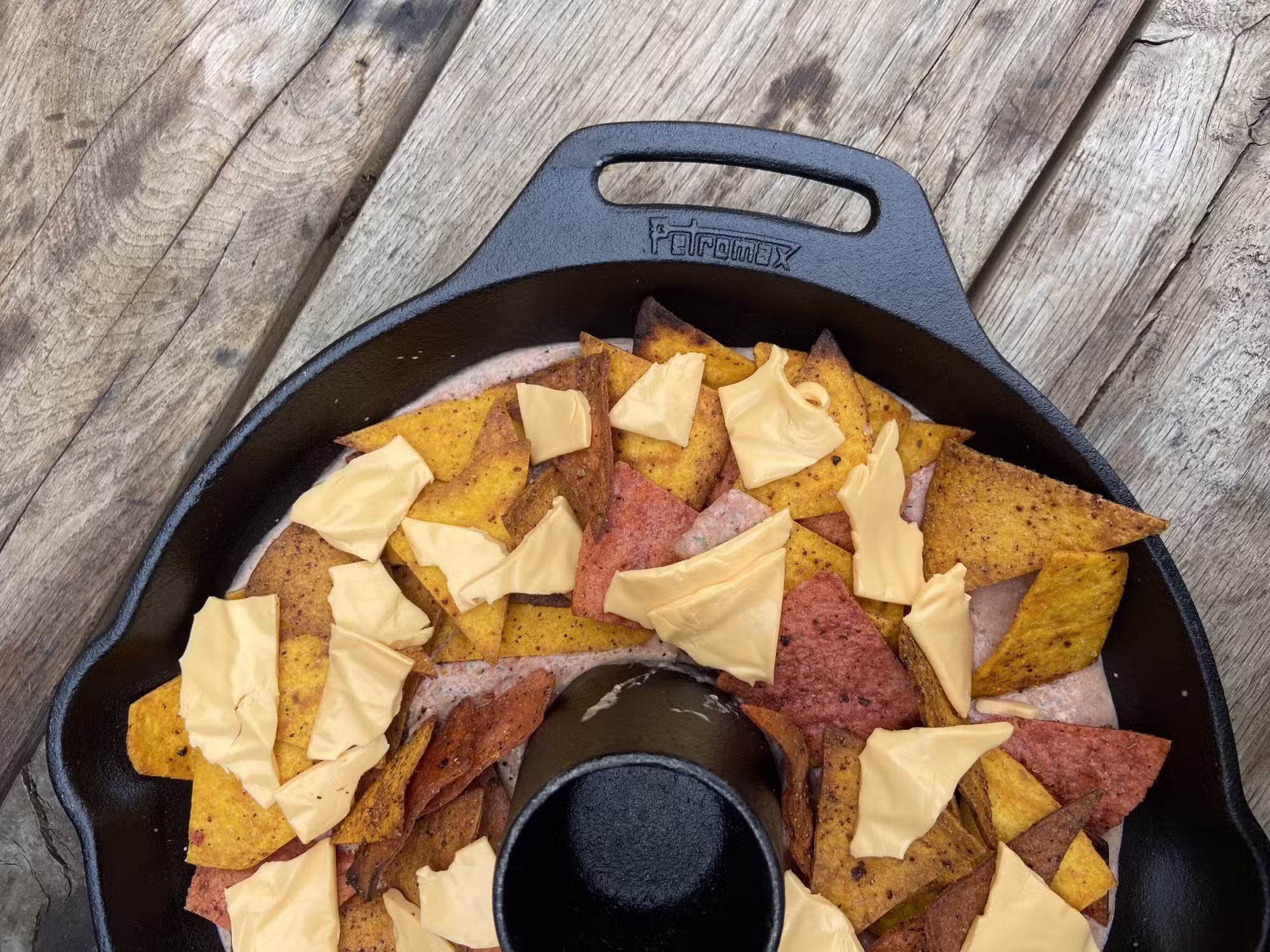 macho nacho guacamole salsa bbq kamado recept IMG_3538