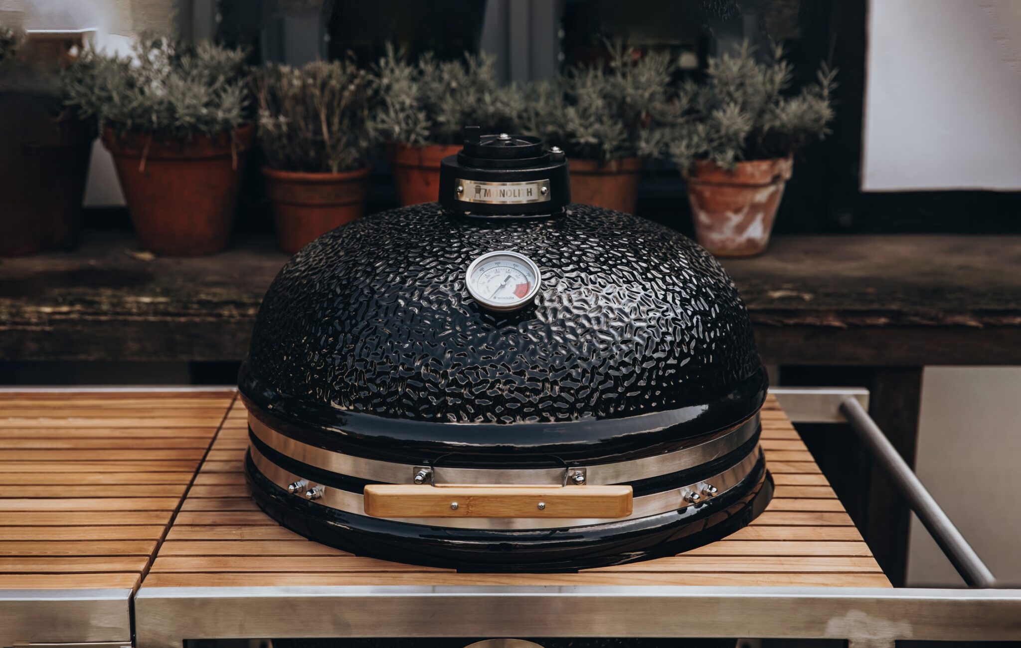 monolith-kamadogrill-egg-LeChef-bbq-kamado