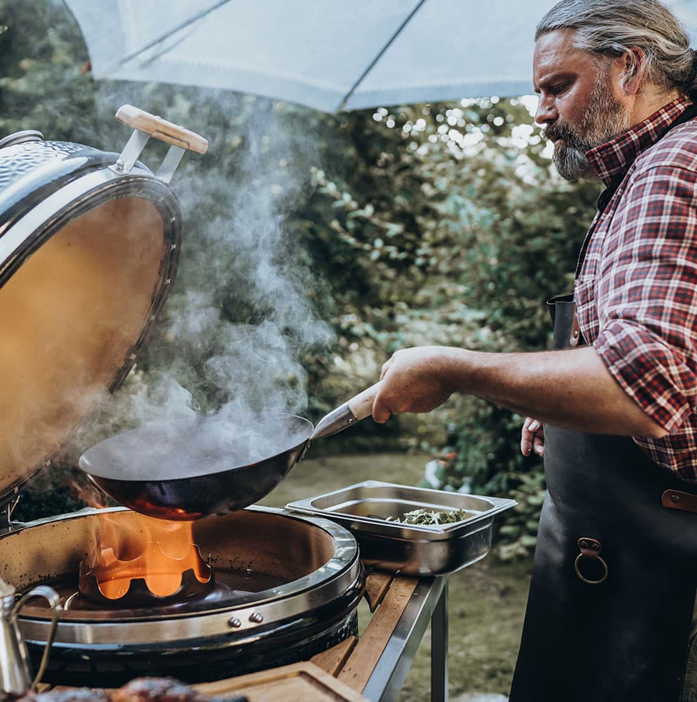 stephan-stohl-monolith-kamado-wok-accessoires-kamado