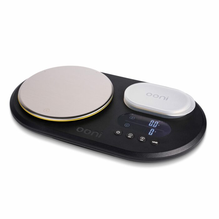 Ooni-Digital-Scales-Digitale-Weegschaal-Dual-Platform