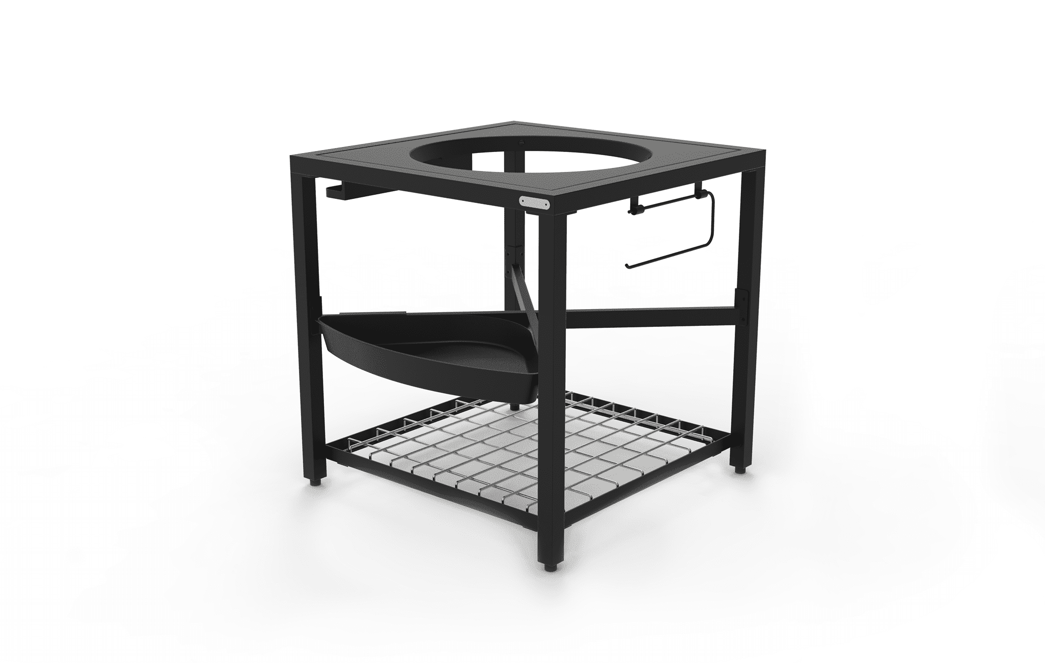3 Piece Accessory pack – Modular Outdoor Workspace