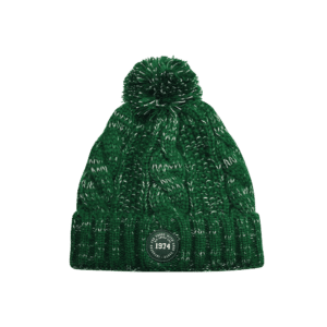 Beanie groen Big Green Egg