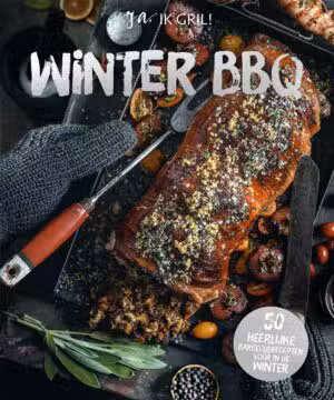 Winter-BBQ-Jaikgril!-Babecueboek-BBQ-Recepten