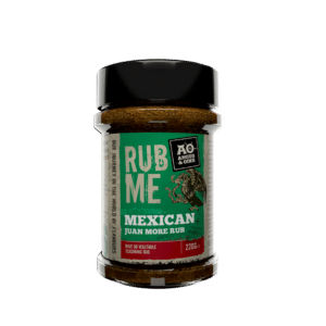 Angus & Oink – Mexican