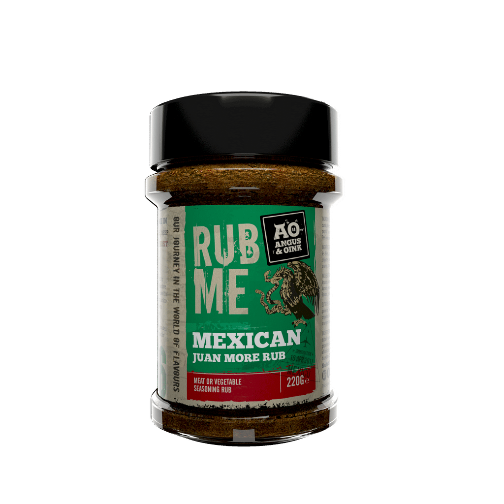 – Mexican