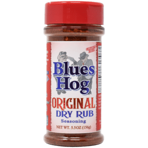 Blues Hog Original Dry Rub Seasoning