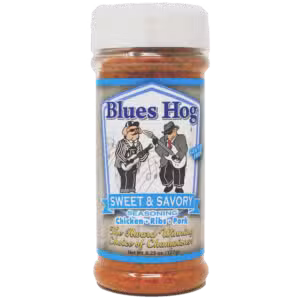 Blues Hog Sweet & Savory Seasoning
