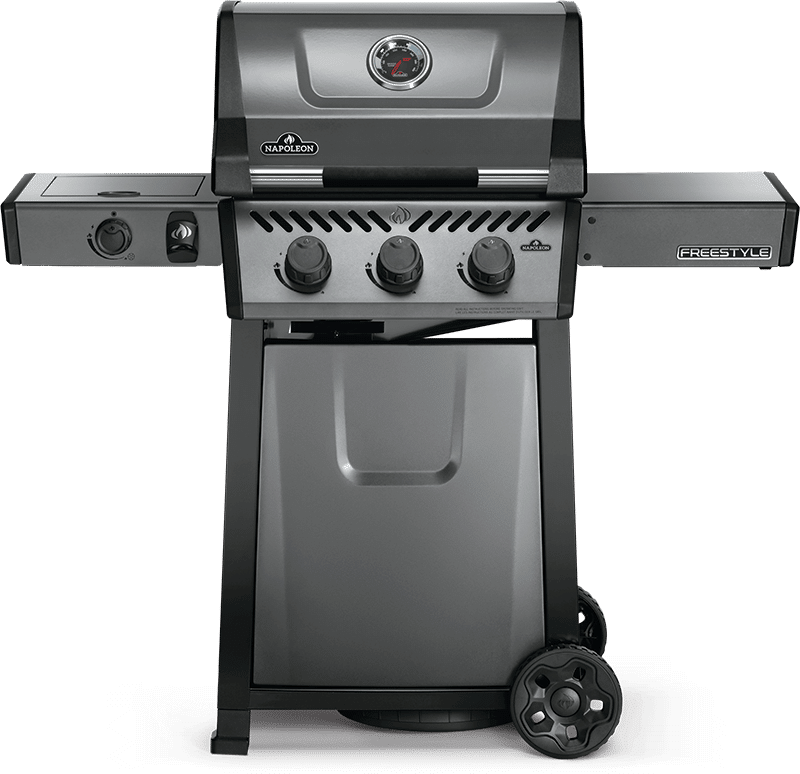 BBQExperience Napoleon Freestyle 365 SB aanbieding