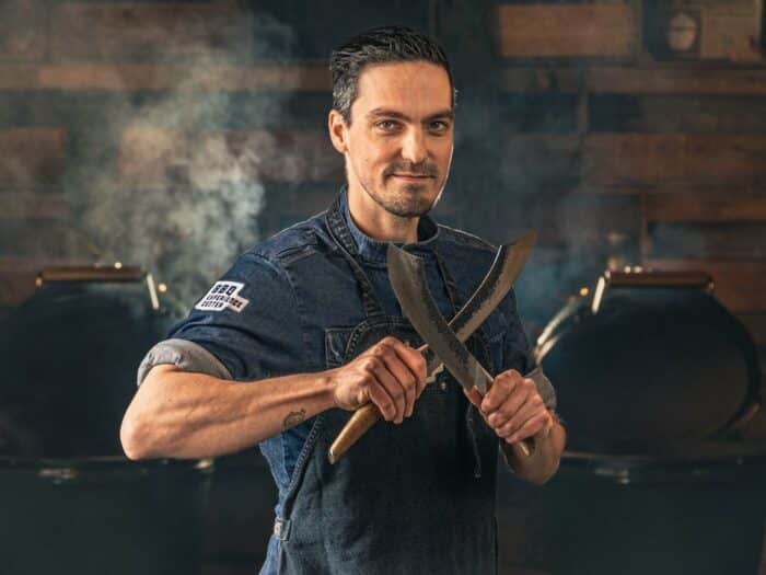 BXC teampagina Jonathan