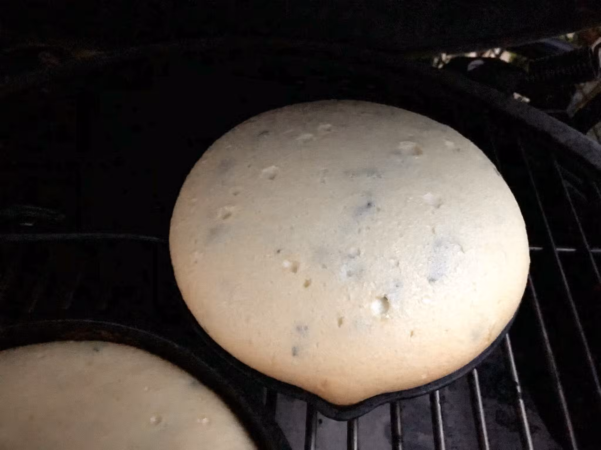 Cheesecake-op-de-BBQ-recept-kamado-biggreenegg