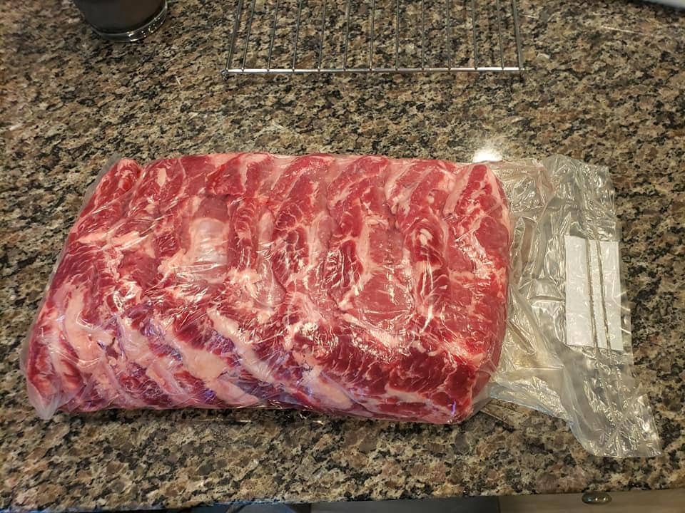 Drya-Dry-Aged-Vacumeer-Zakken-Vacuummachine-Vlees-Rundvlees-BBQ-voorbereiding