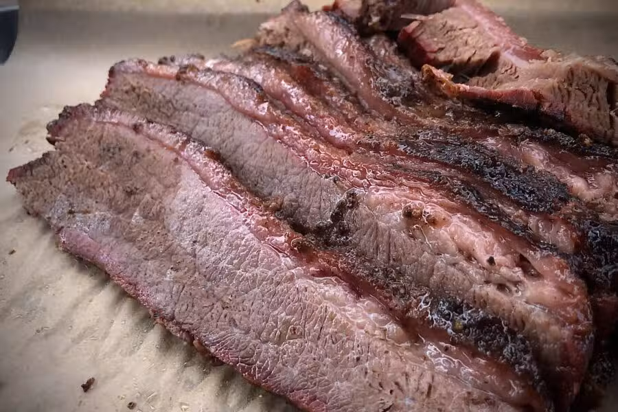 Eindresultaat brisket gesneden (1)-min
