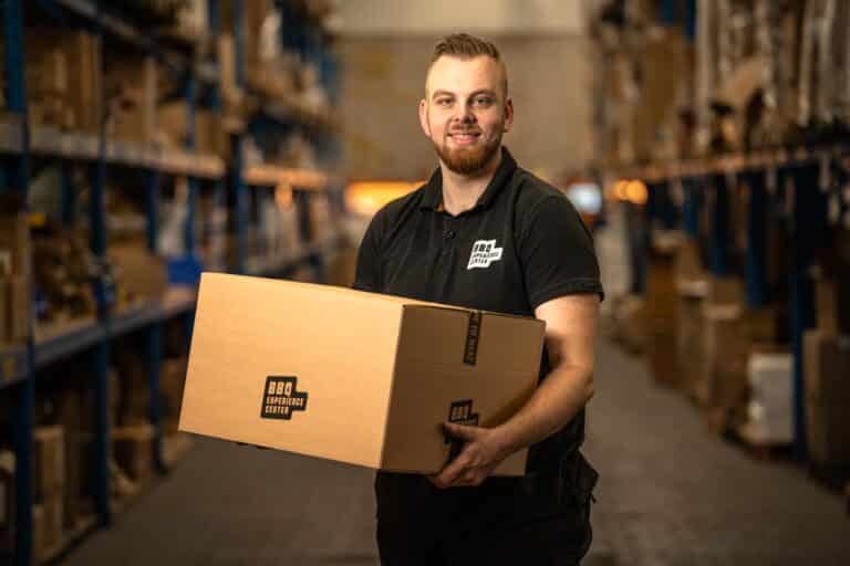 Team-bxc-warehouse-michai