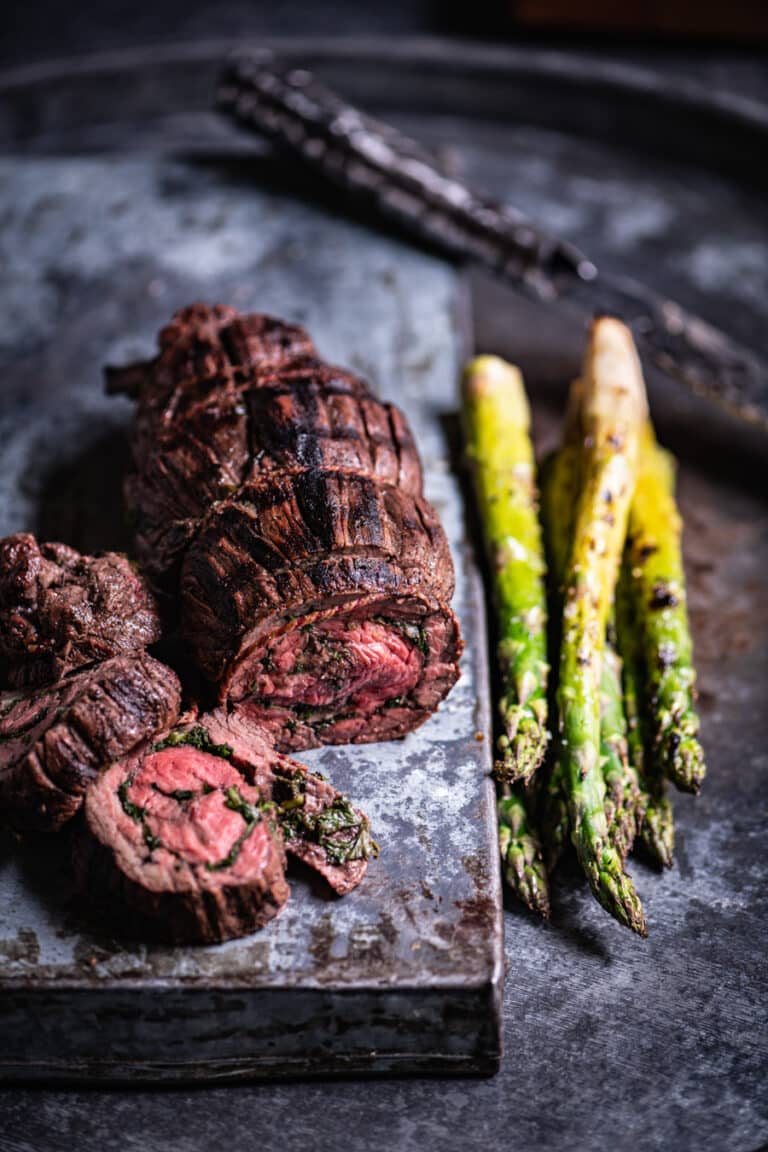 Rollade-van-Bavette-BBQ-Recept-Kamado-Hetultiemekamadoboek