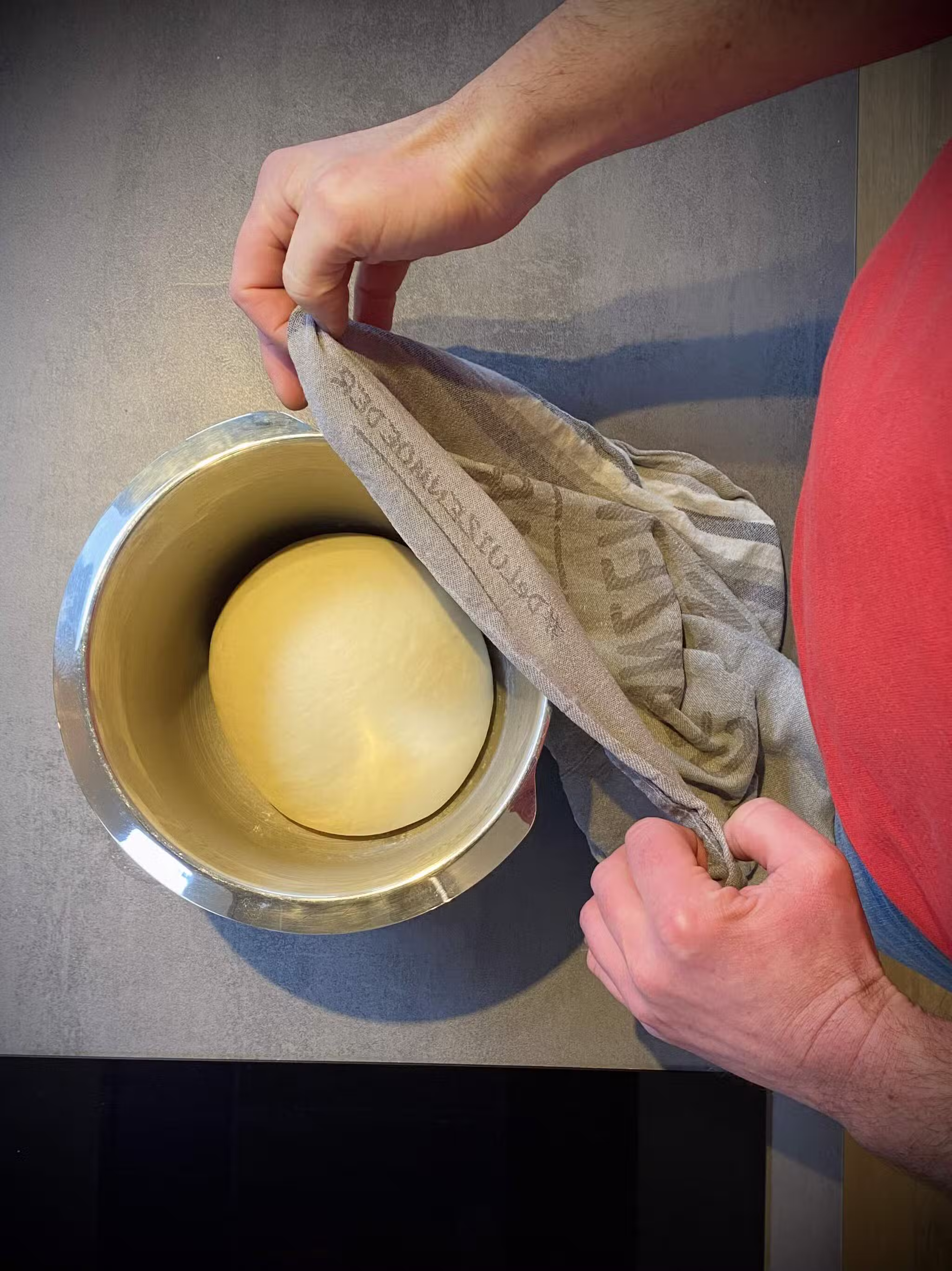 Zeeuwse-Bolus-Deeg-Keukenmachine-Kneden-BBQ-recept