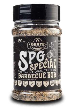 Grate Goods SPG Special Rub