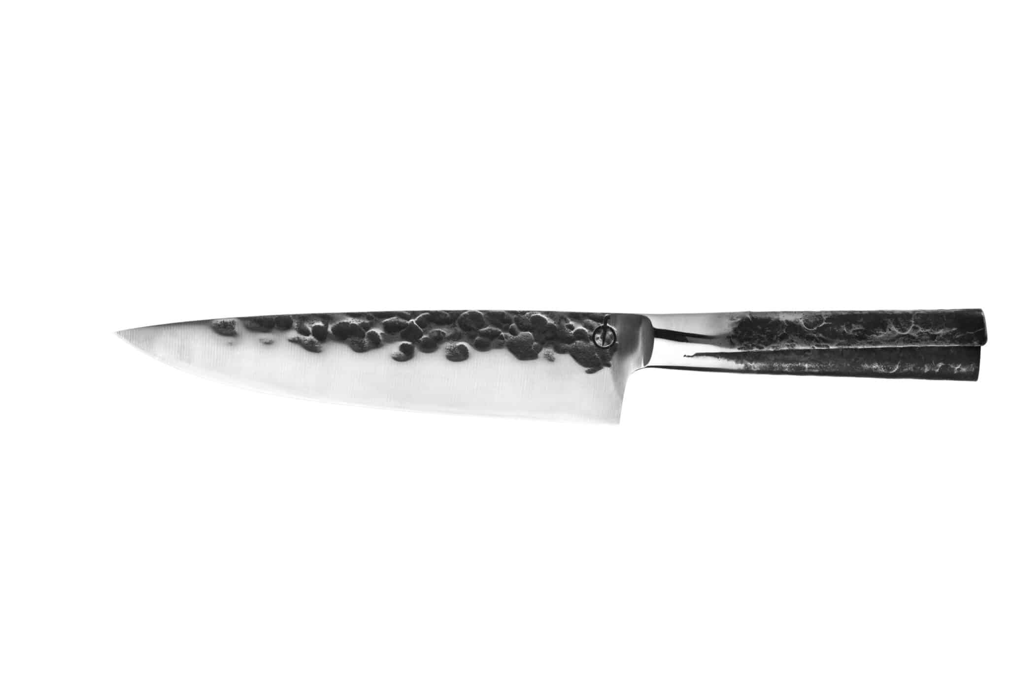 Forged Intense Koksmes