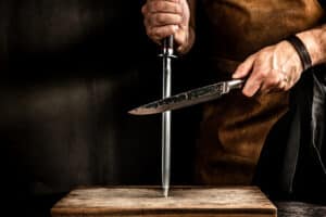 Sebra-Forged-Aanzetstaal-Messen-Slijpen-Koken