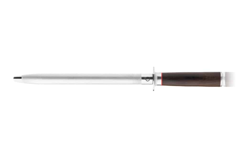 Forged Sebra Aanzetstaal