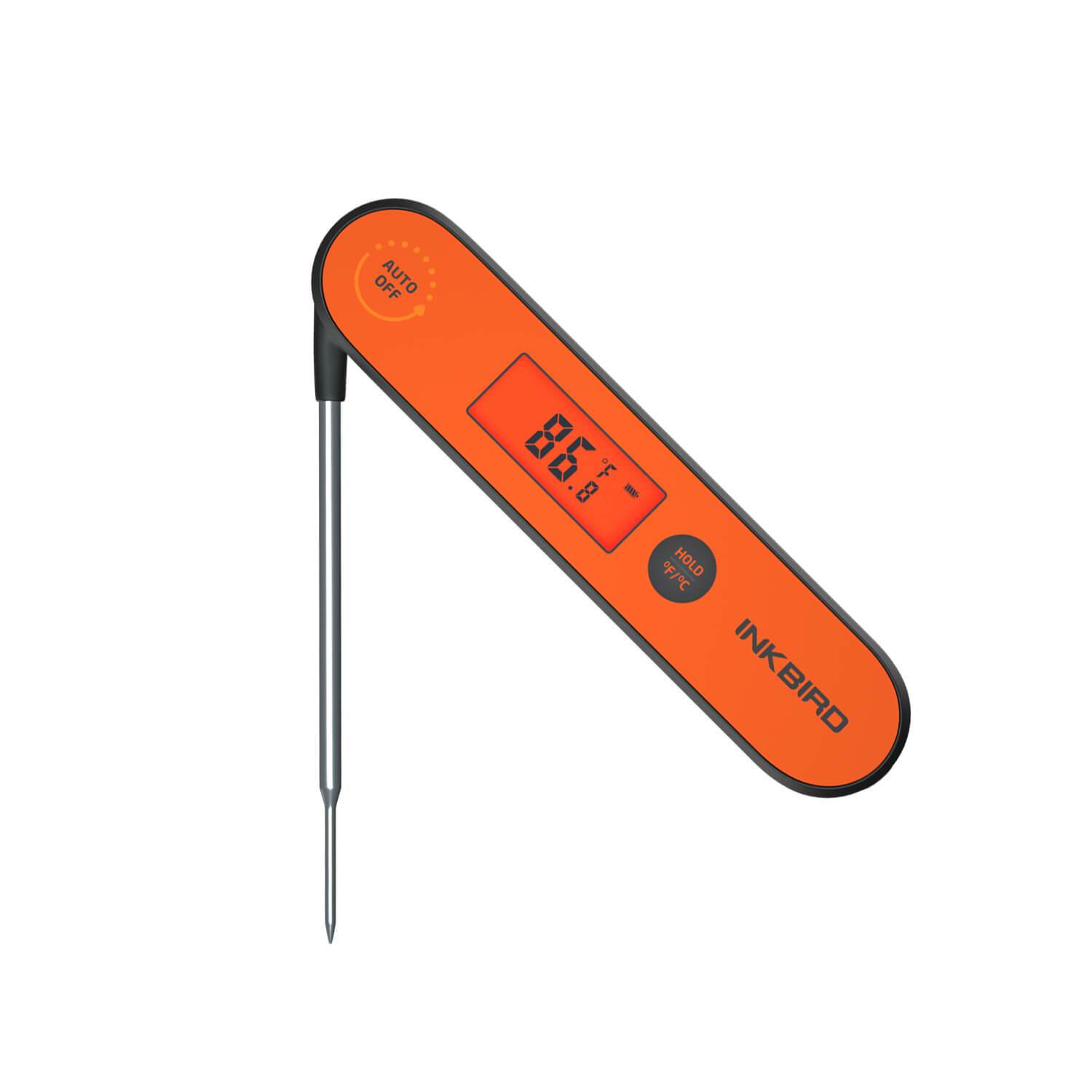 BBQExperience Inkbird Digitale Vlees thermometer IHT 1P aanbieding