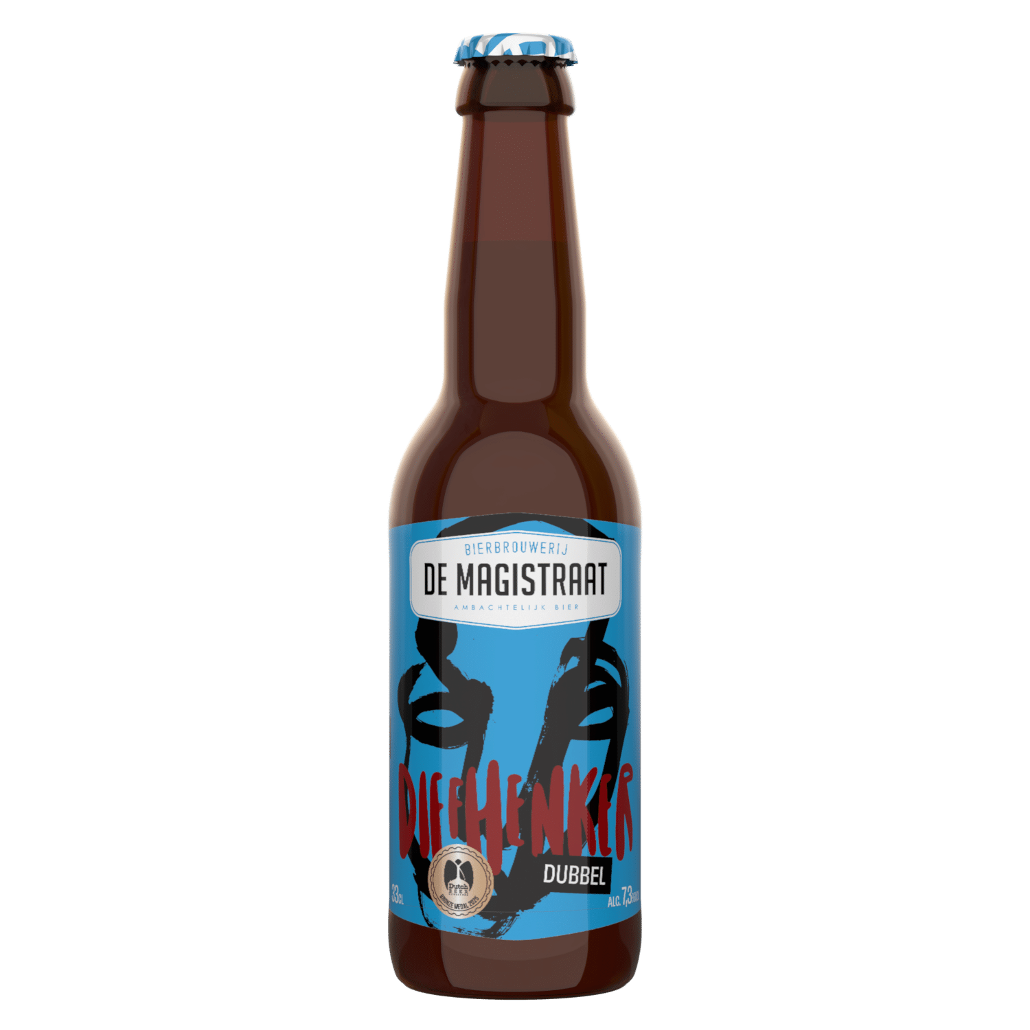 De Diefhenker