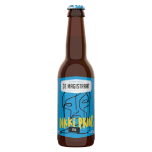 Dikke-prins-magistraat