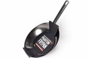 Phantom Steel Pan The Bastard