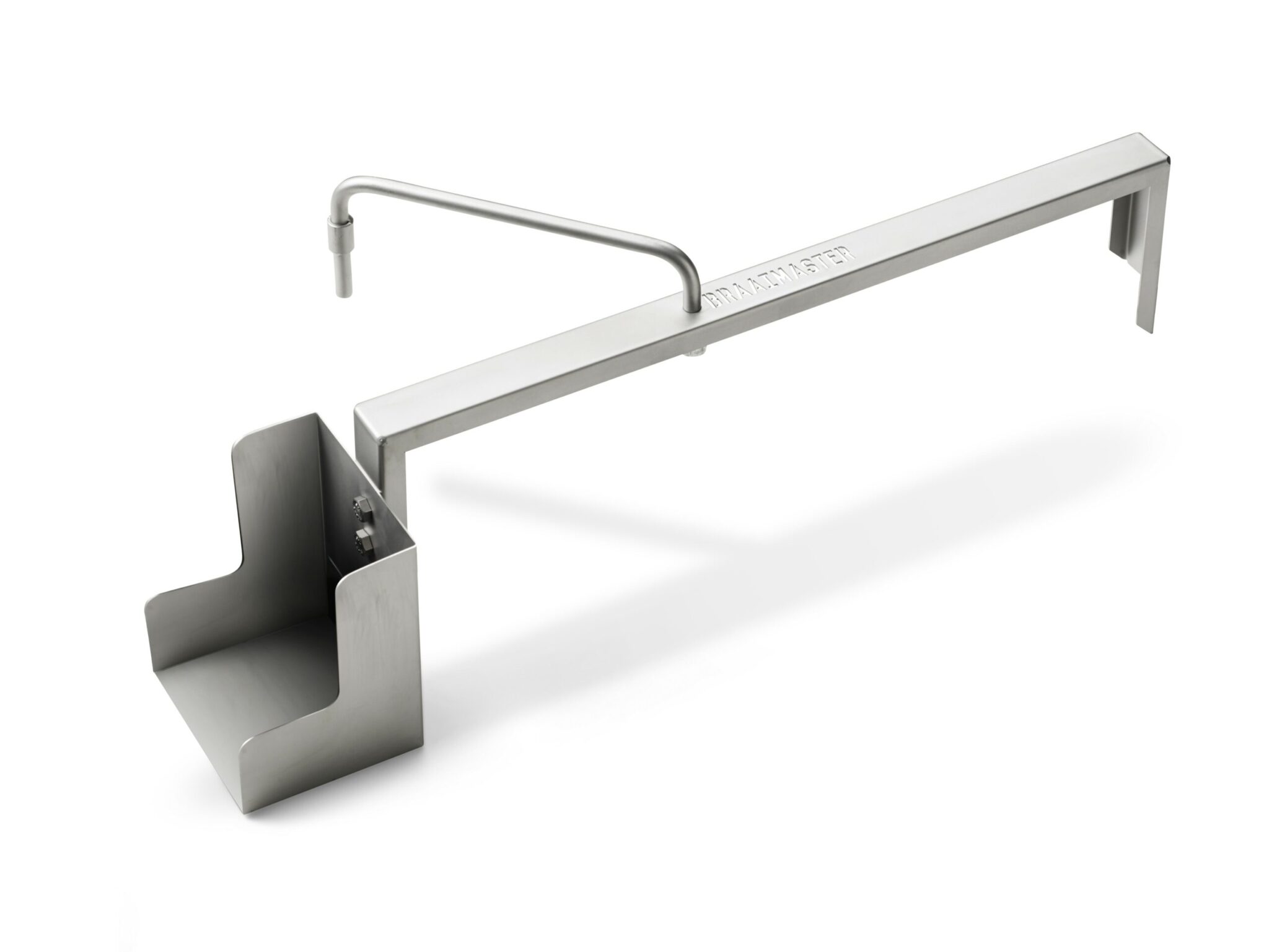 Braaimaster Rotisserie frame