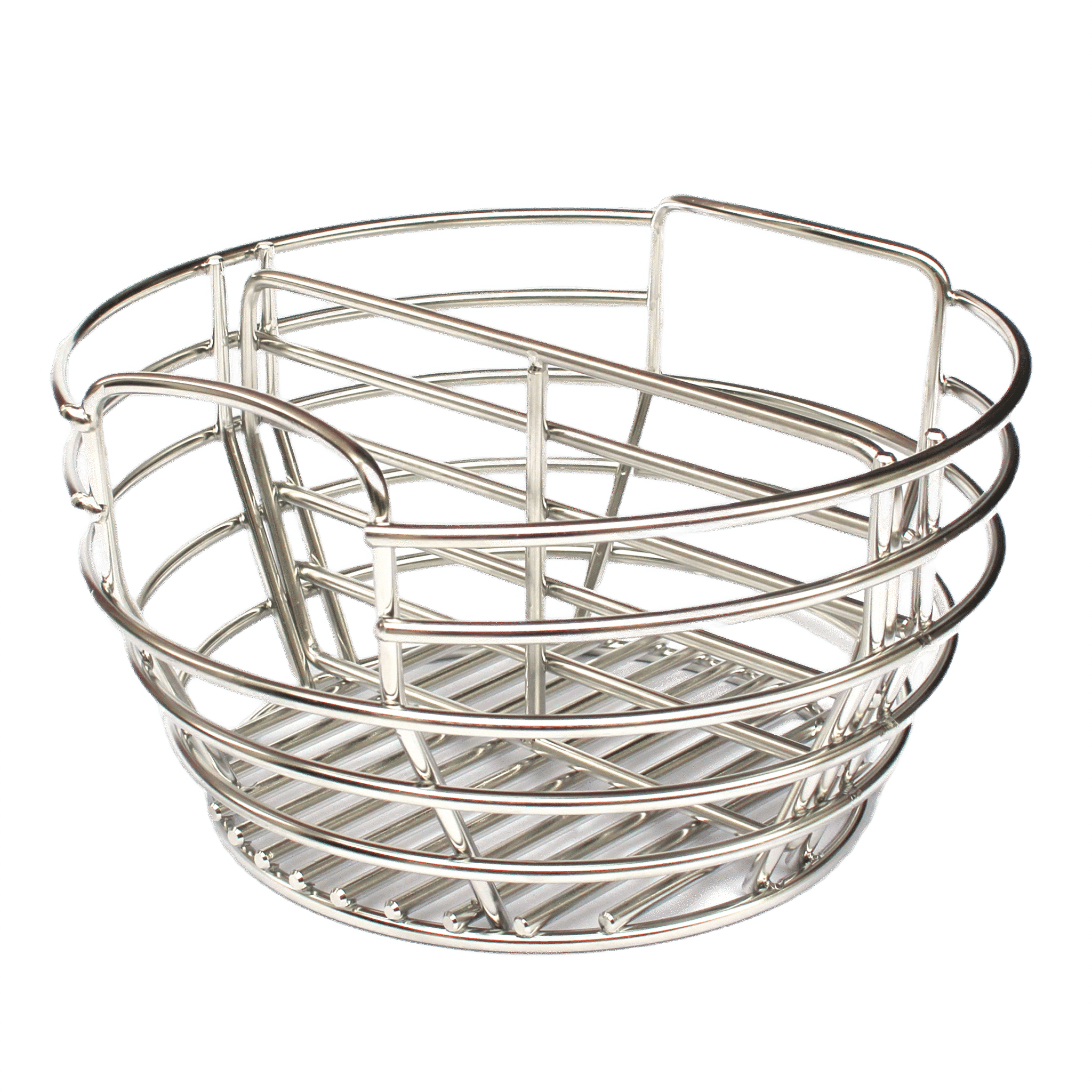 The Bastard Charcoal Basket Compact | Compact