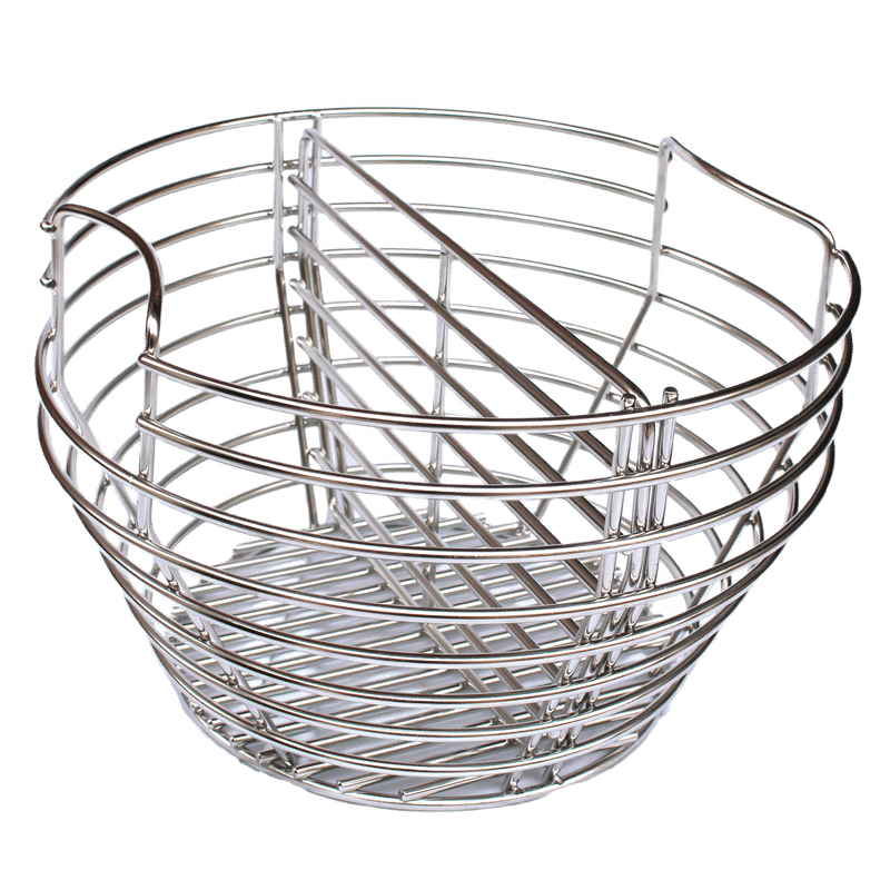 The Bastard Charcoal Basket | Large