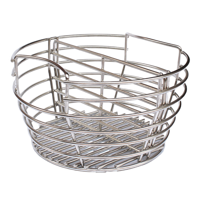 The Bastard Charcoal Basket | Medium