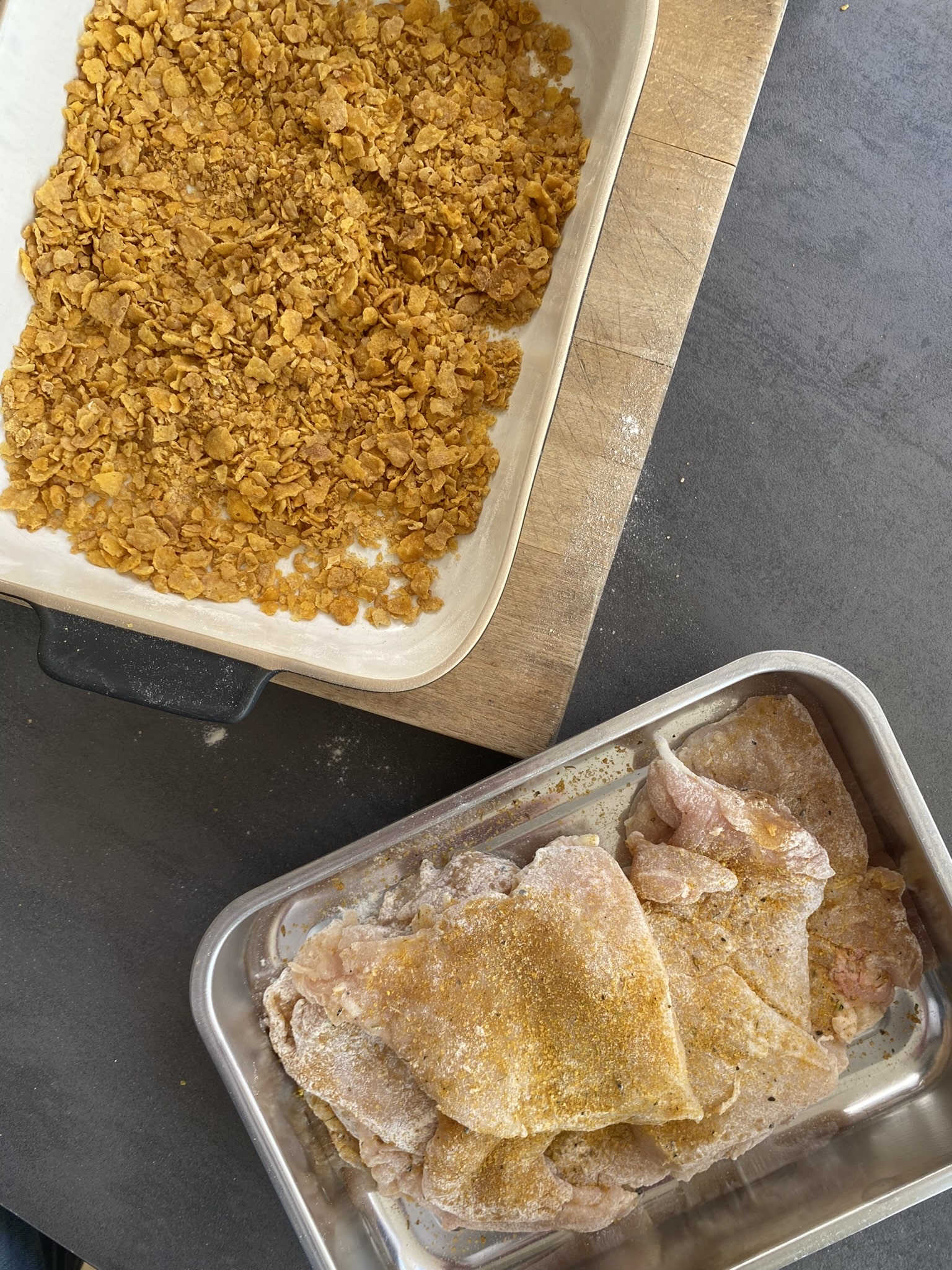 Krokante-Kipburgers-Maken-Op-De-Kamado-Recept-BBQ