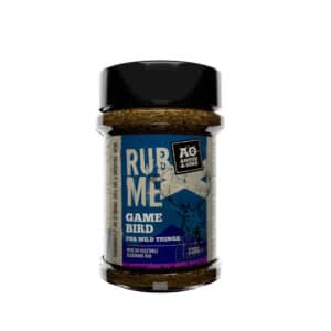 Angus & Oink – Game Bird