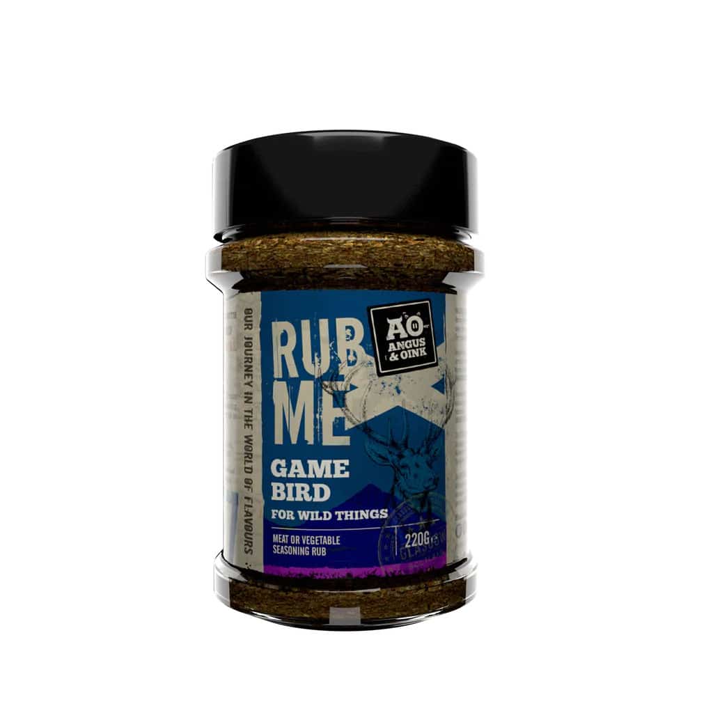 – Game Bird
