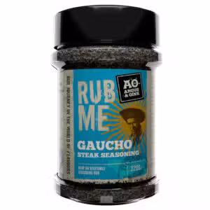 Angus & Oink – Gaucho