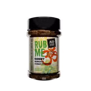 Angus & Oink – Bengali Curry Powder