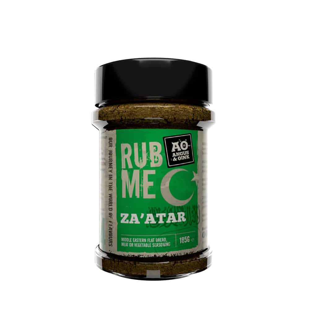 – Za'atar
