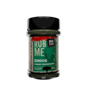 Angus & Oink – Zhoug