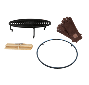 Summer accessoire set 100 OFYR