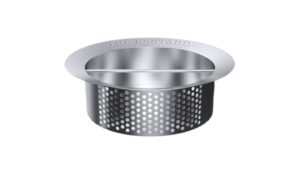 As opvang bak The Bastard nieuw model