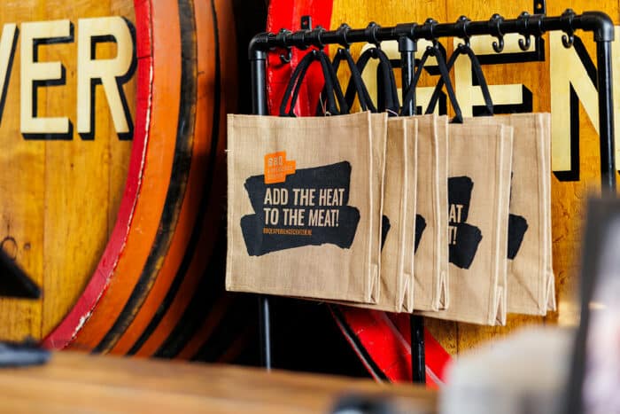 BBQ-Experience-Center-Jute-shopper