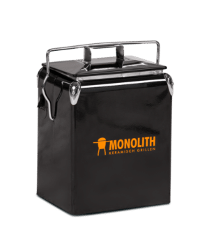 Koelbox metaal 17 liter Monolith
