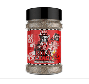 Angus & Oink – Jack'n Cola