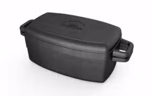 Brood pan gietijzer The Bastard