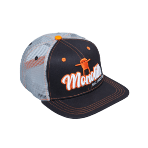 Trucker Cap Monolith