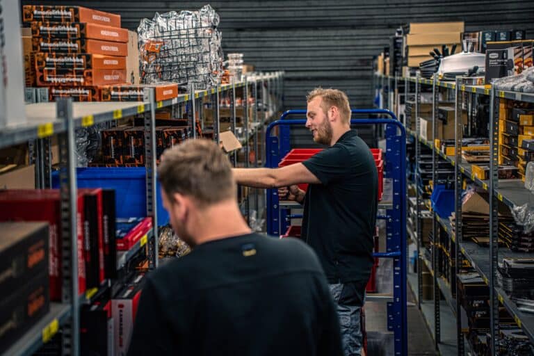 vacature medewerker warehouse magazijn - Vacatures