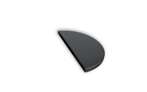 Stenen halve maan The Bastard