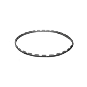 Horizontale Spiezen Ring OFYR